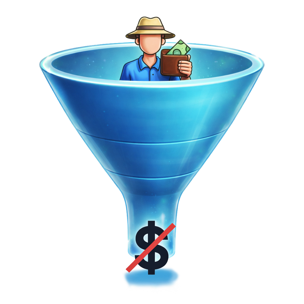 Funnel
