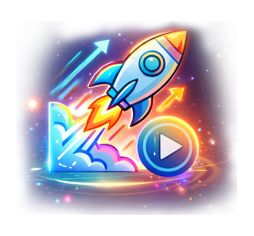 Go Live & Get Noticed