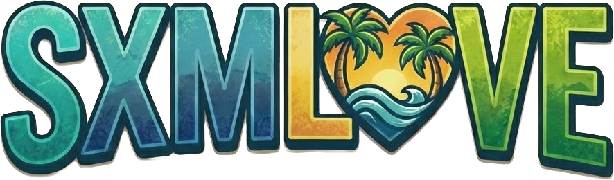 SXM Love